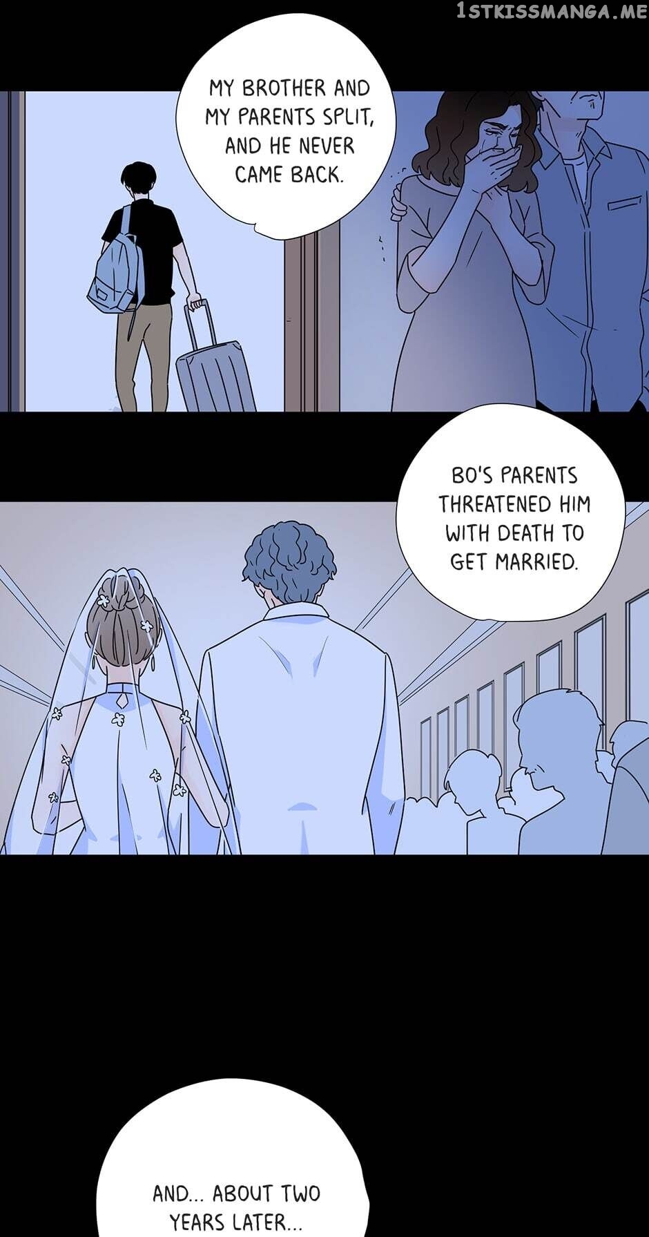 Seasons Of Love chapter 51 - page 25