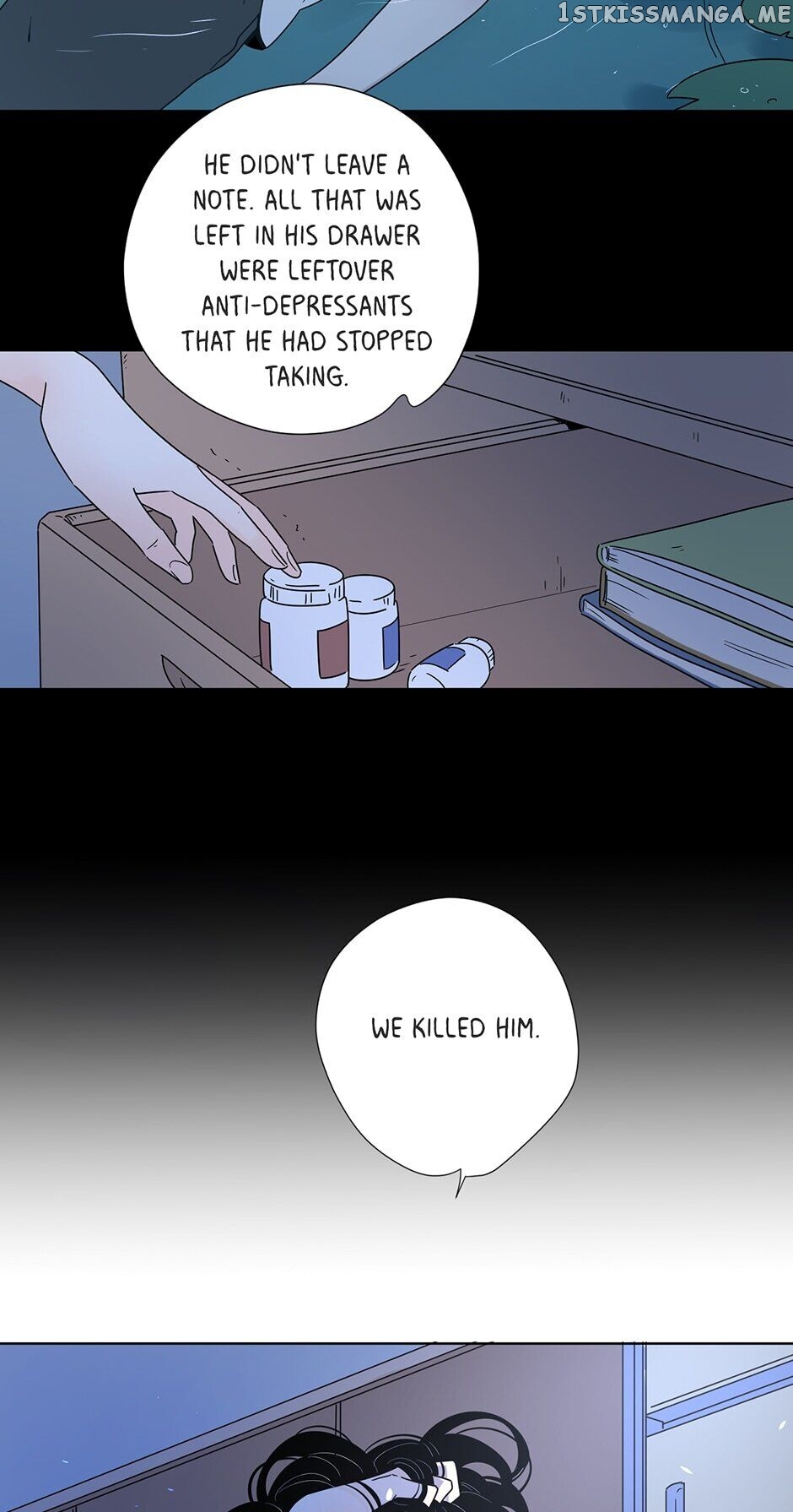 Seasons Of Love chapter 51 - page 27