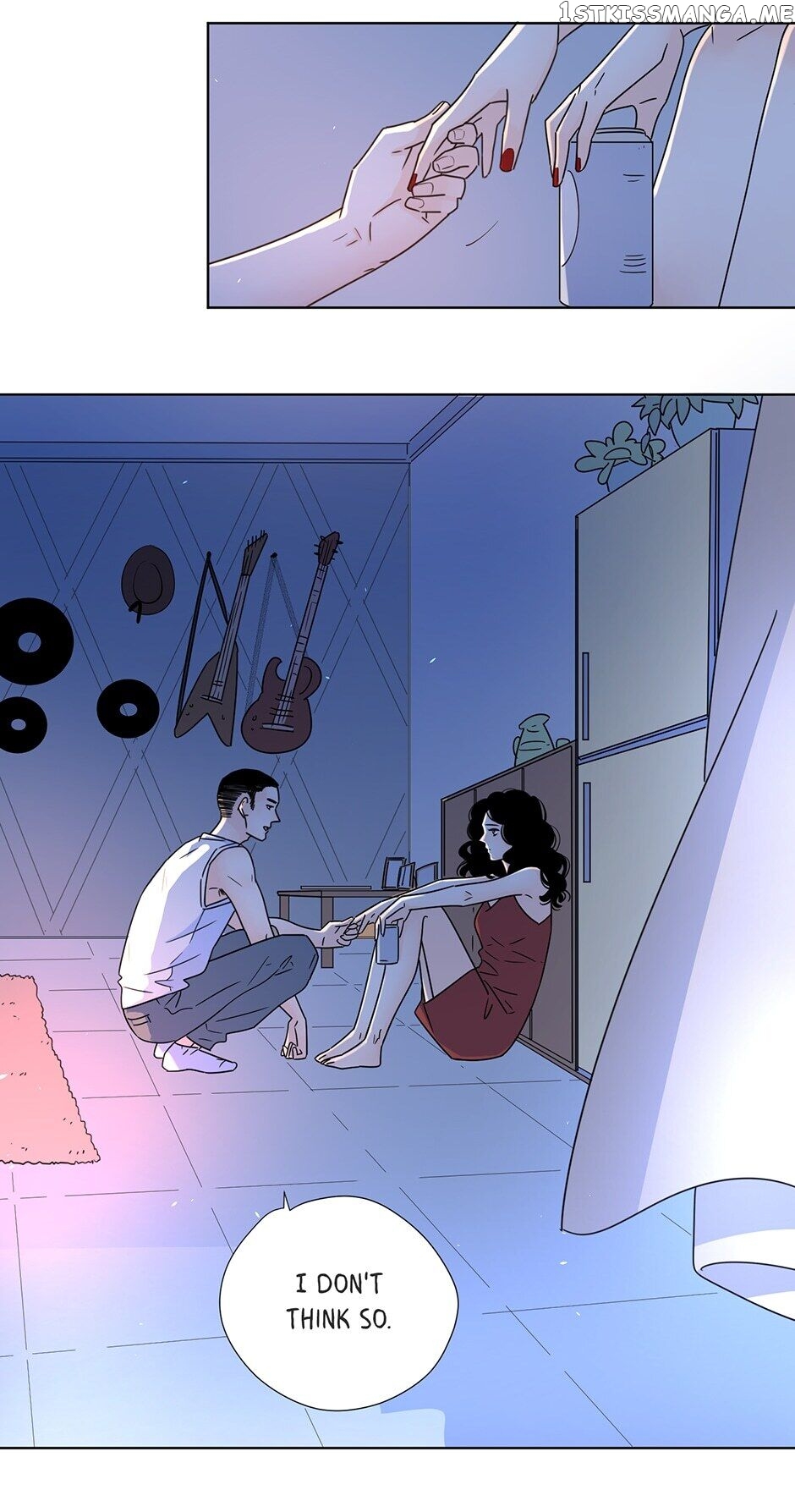 Seasons Of Love chapter 51 - page 31
