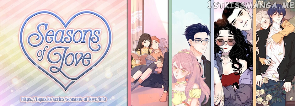 Seasons Of Love chapter 51 - page 32