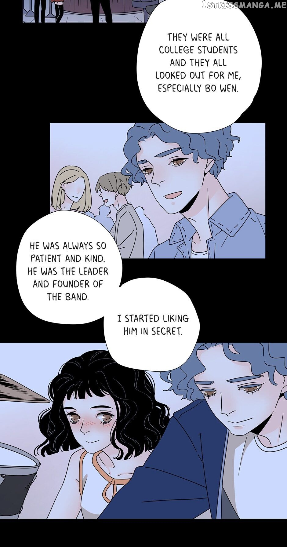Seasons Of Love chapter 51 - page 5