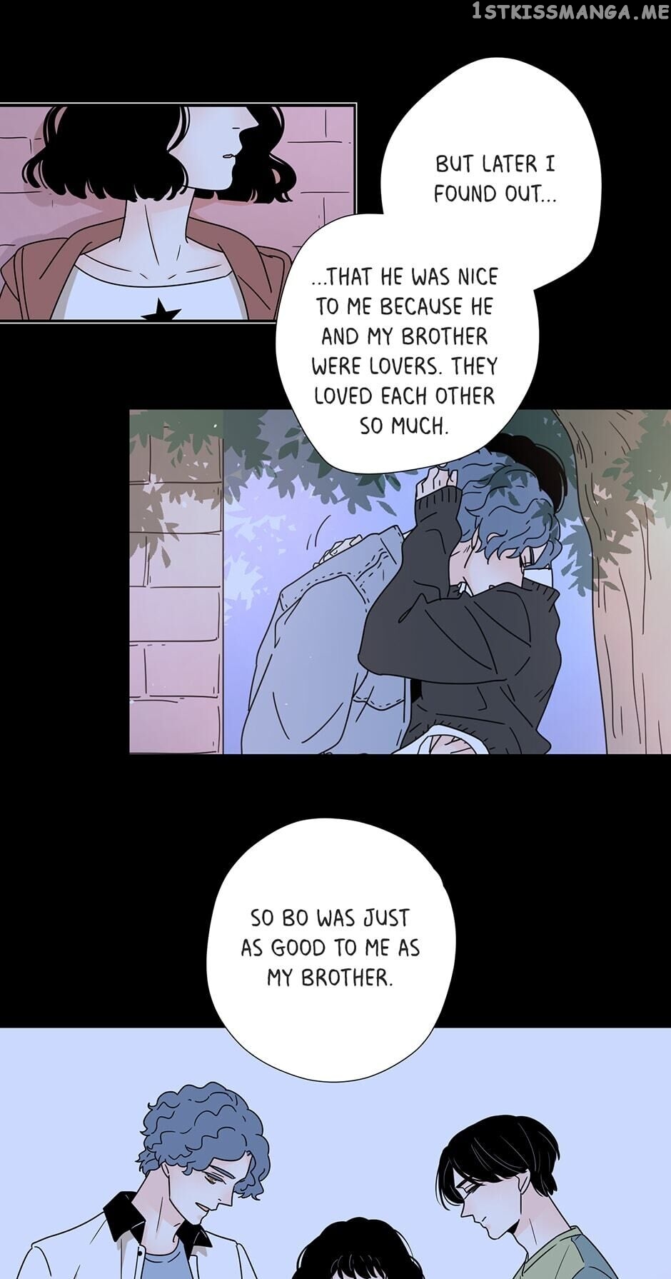 Seasons Of Love chapter 51 - page 6