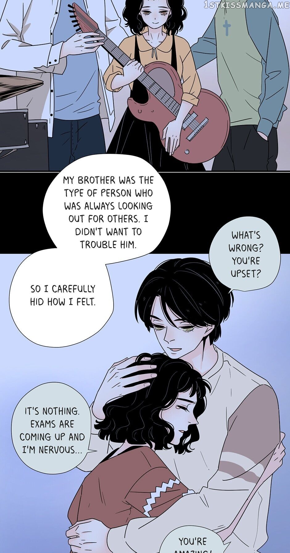 Seasons Of Love chapter 51 - page 7