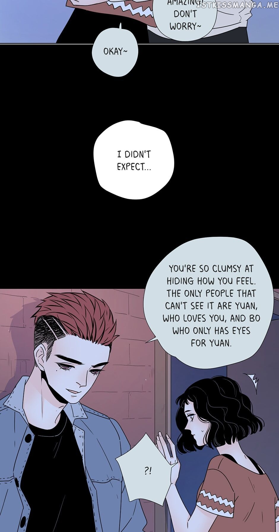 Seasons Of Love chapter 51 - page 8