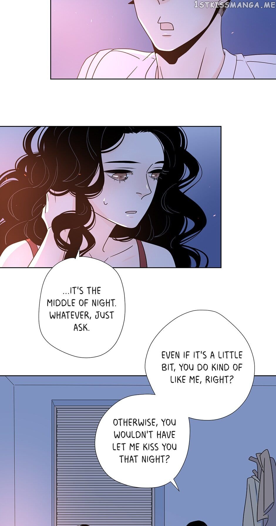 Seasons Of Love chapter 50 - page 18