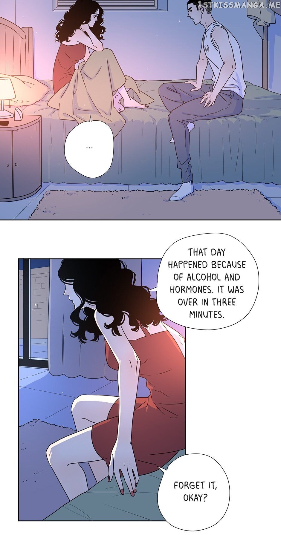 Seasons Of Love chapter 50 - page 19