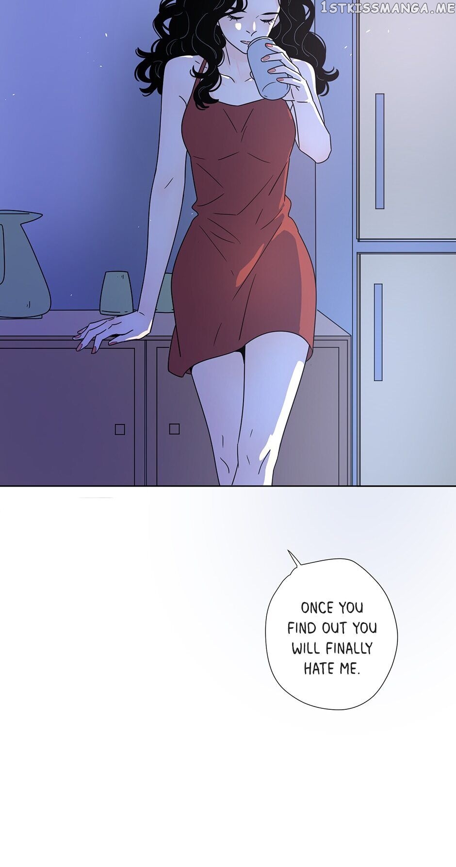 Seasons Of Love chapter 50 - page 23