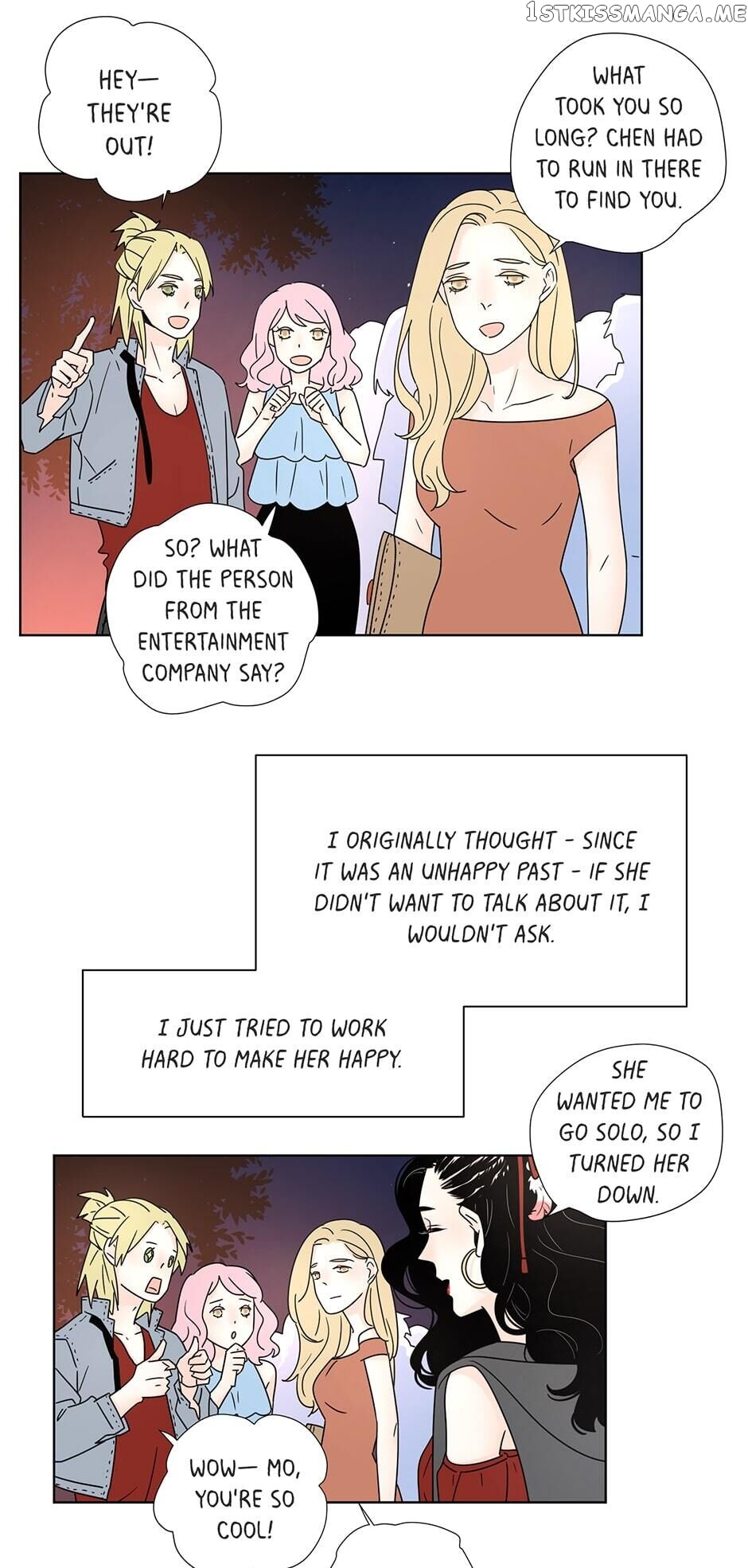 Seasons Of Love chapter 50 - page 3