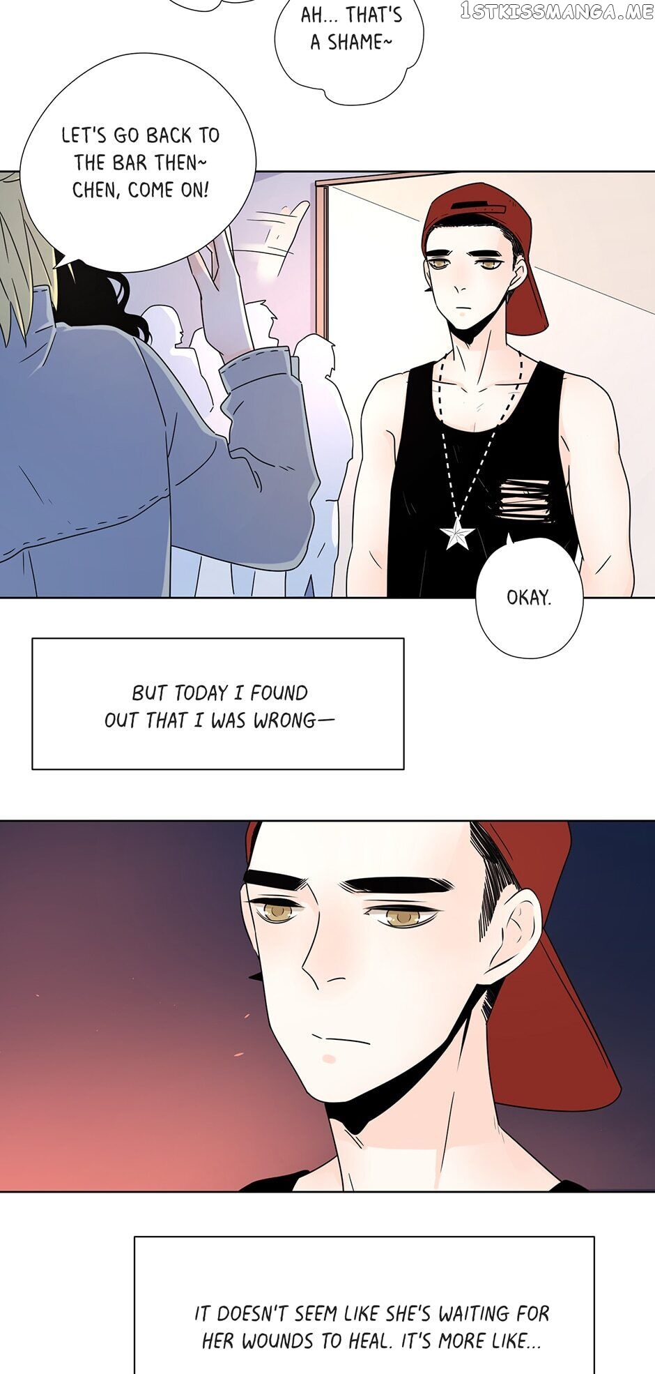 Seasons Of Love chapter 50 - page 4