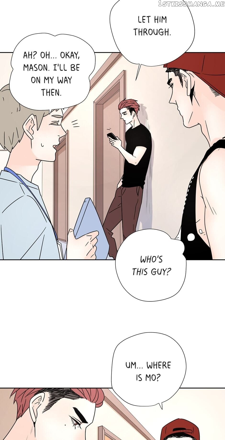 Seasons Of Love chapter 49 - page 11