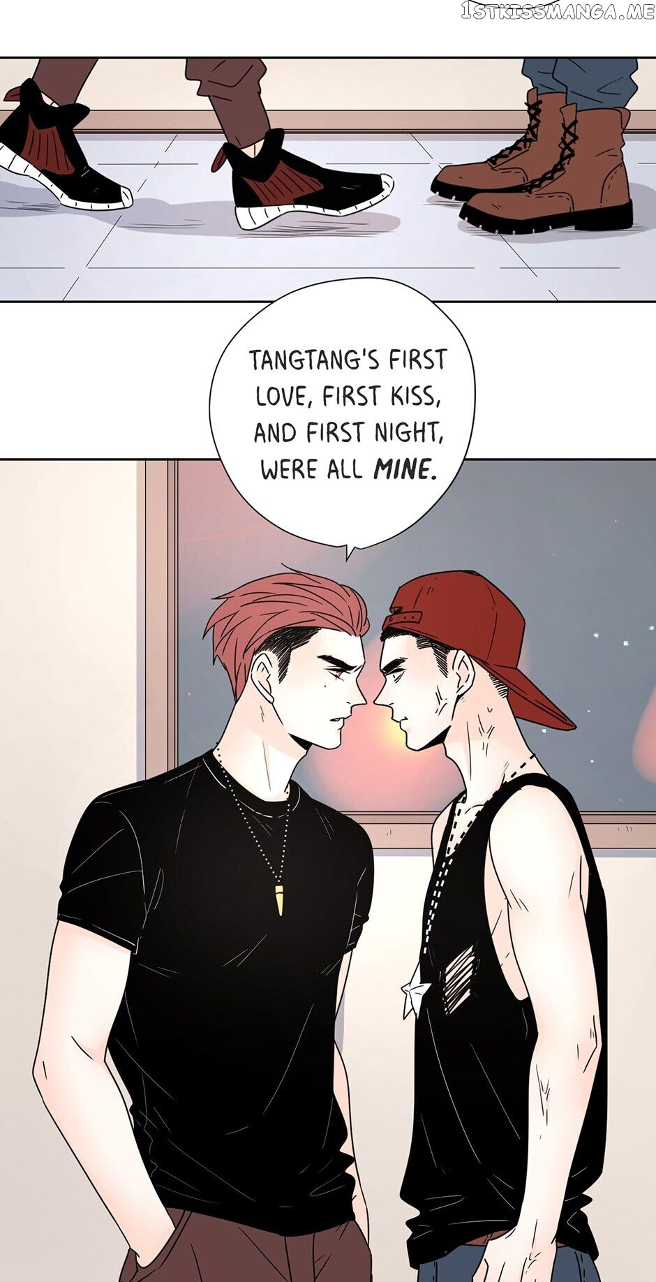 Seasons Of Love chapter 49 - page 14