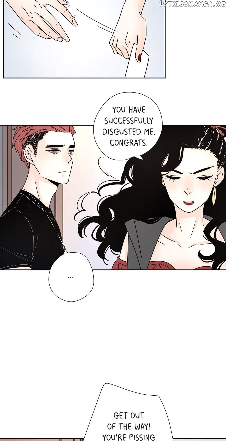 Seasons Of Love chapter 49 - page 2