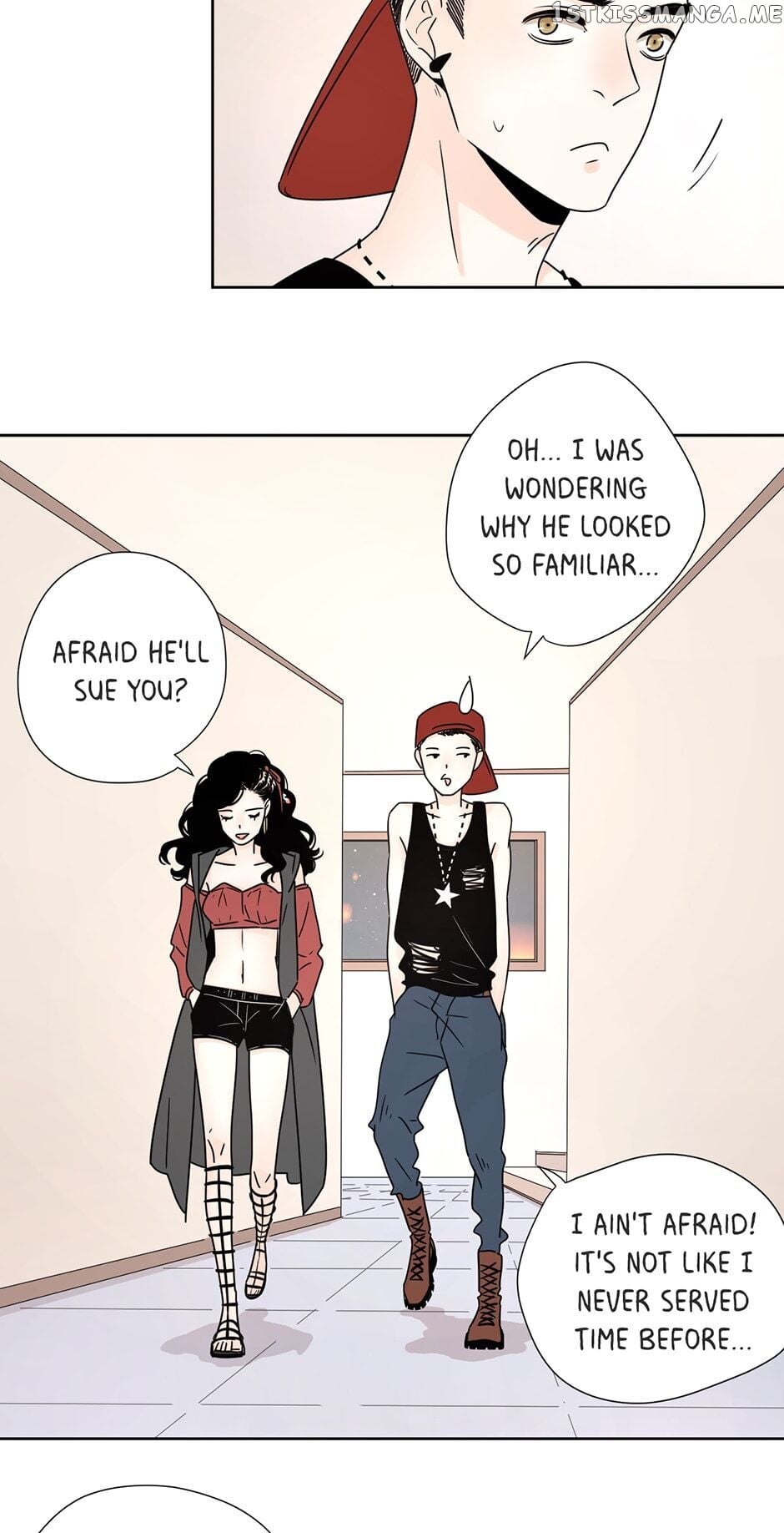 Seasons Of Love chapter 49 - page 26
