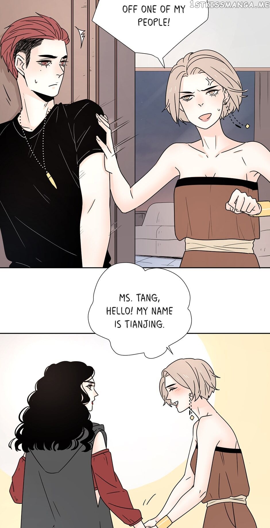 Seasons Of Love chapter 49 - page 3