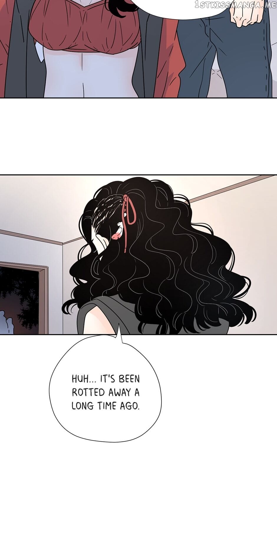 Seasons Of Love chapter 49 - page 32