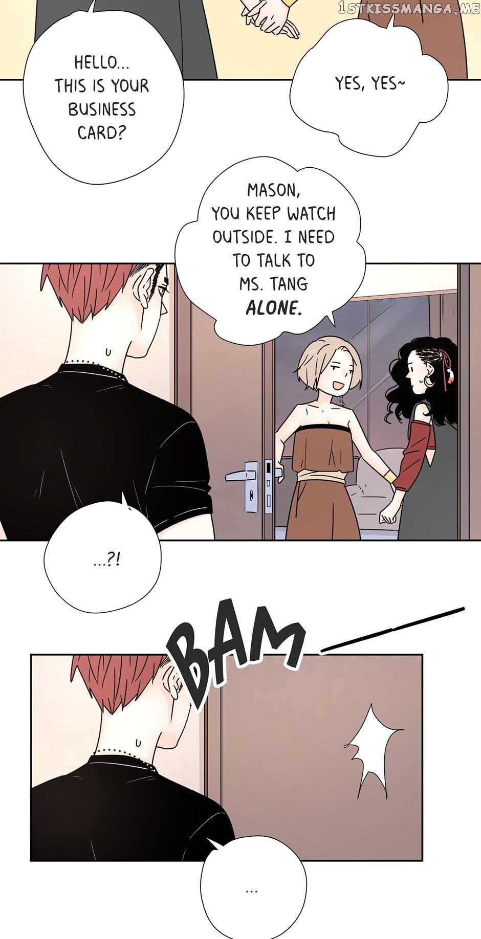 Seasons Of Love chapter 49 - page 4