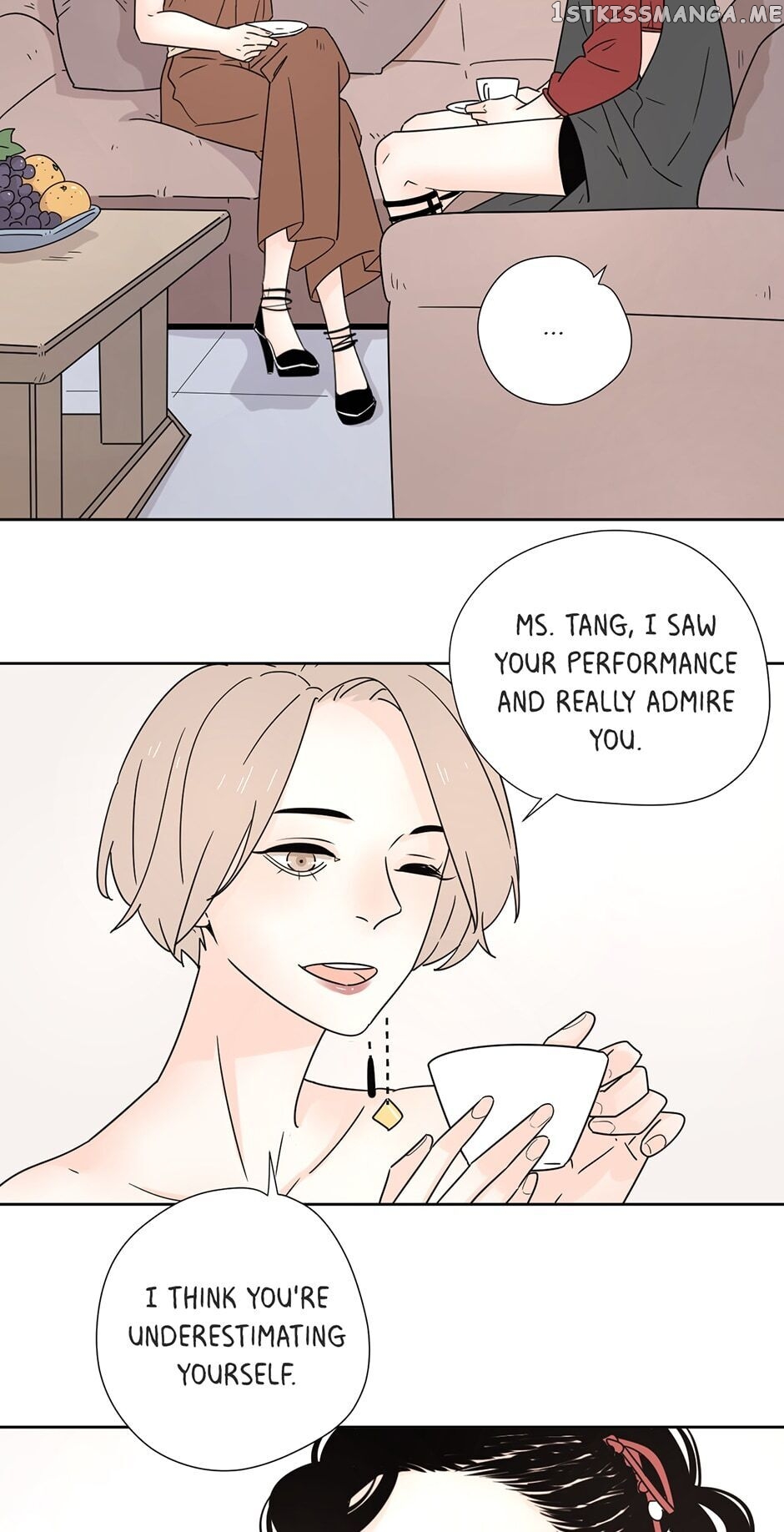 Seasons Of Love chapter 49 - page 7