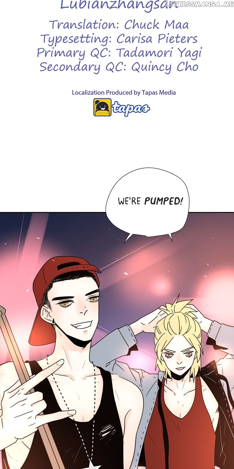Seasons Of Love chapter 48 - page 3