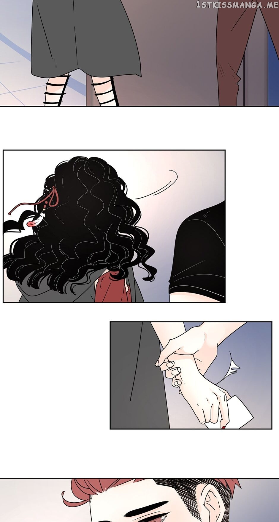 Seasons Of Love chapter 48 - page 32