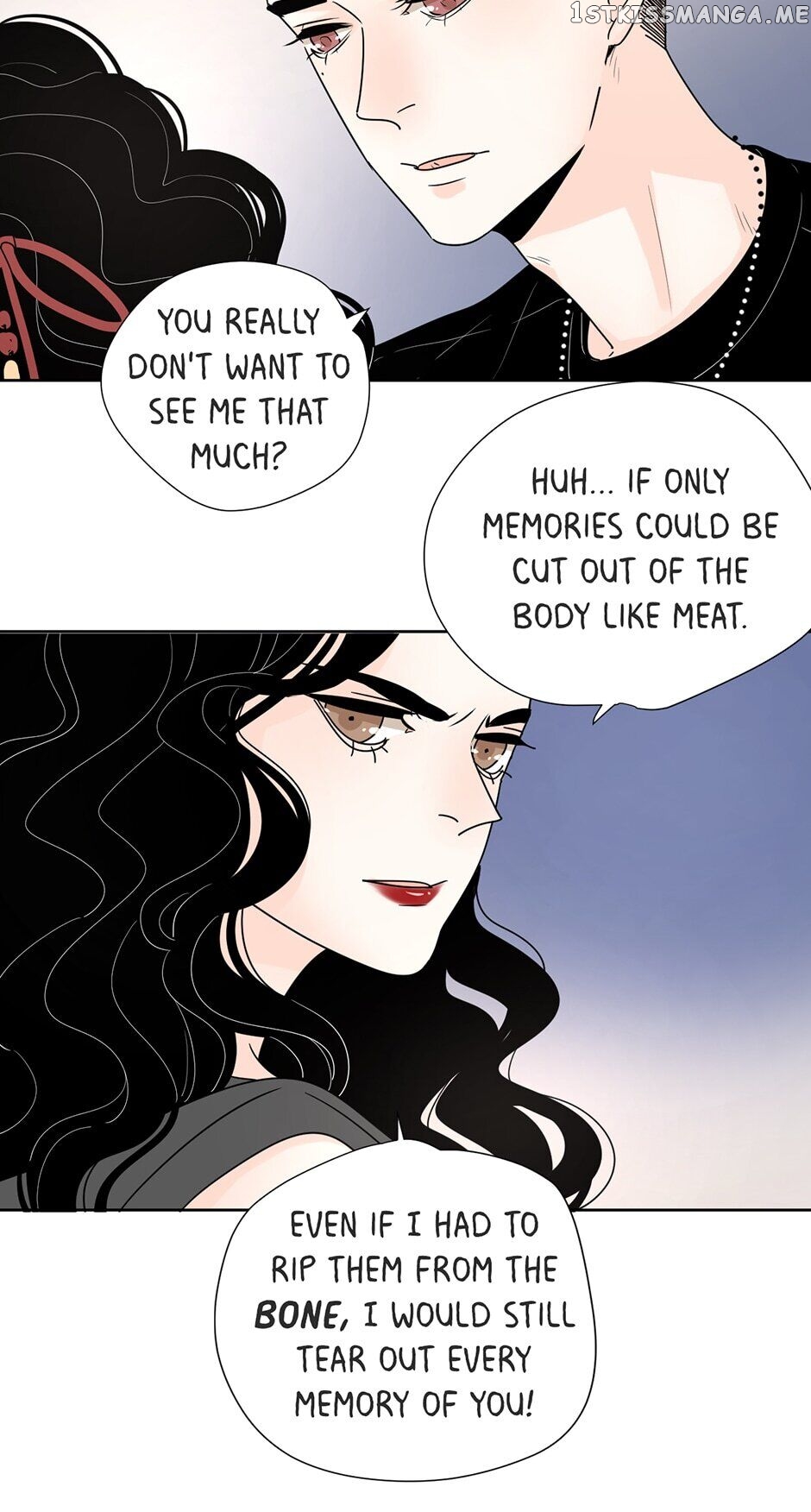 Seasons Of Love chapter 48 - page 33