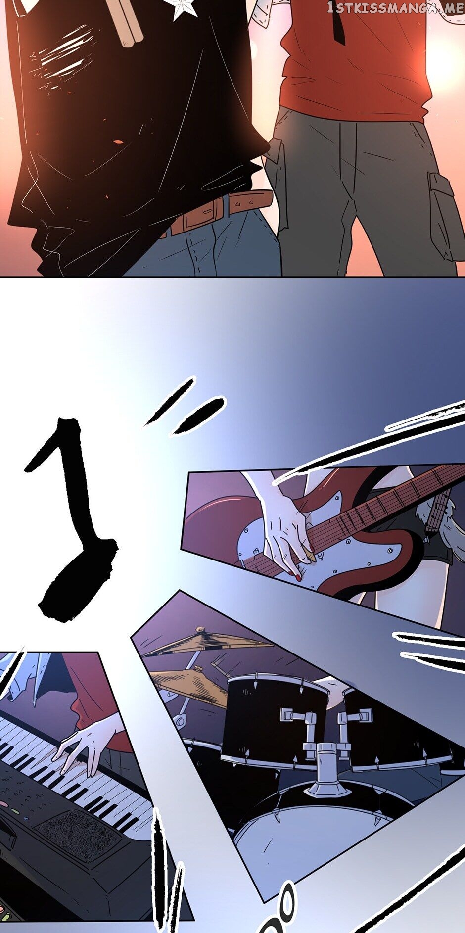 Seasons Of Love chapter 48 - page 4