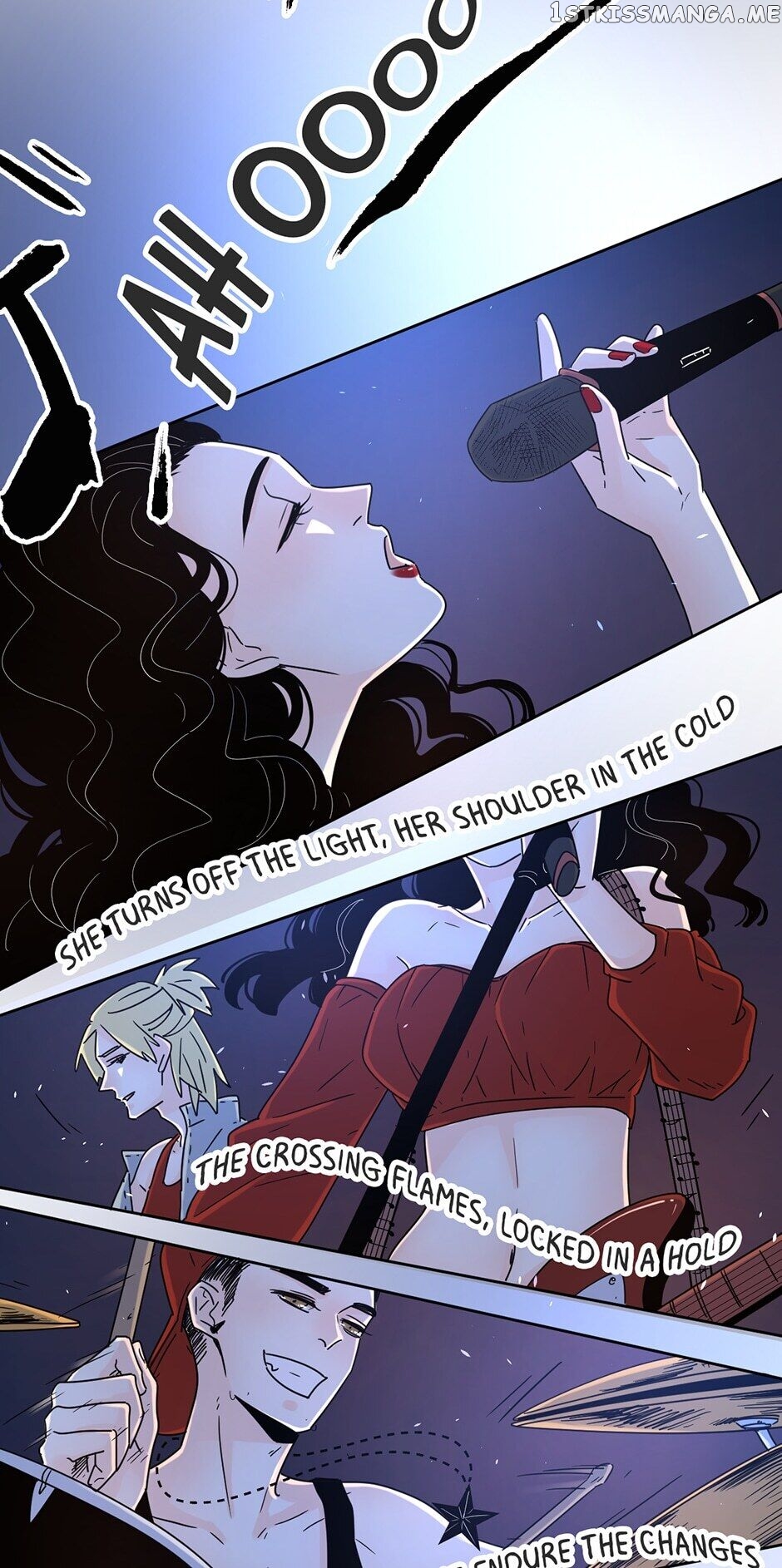 Seasons Of Love chapter 48 - page 5