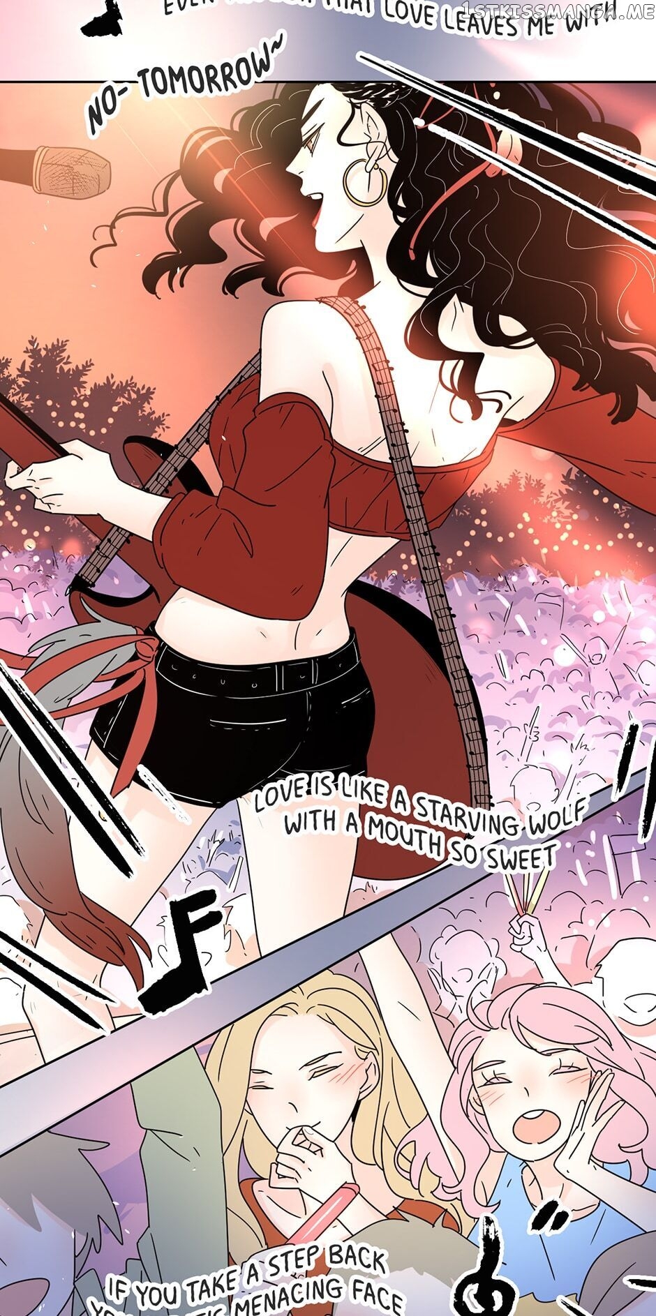 Seasons Of Love chapter 48 - page 7