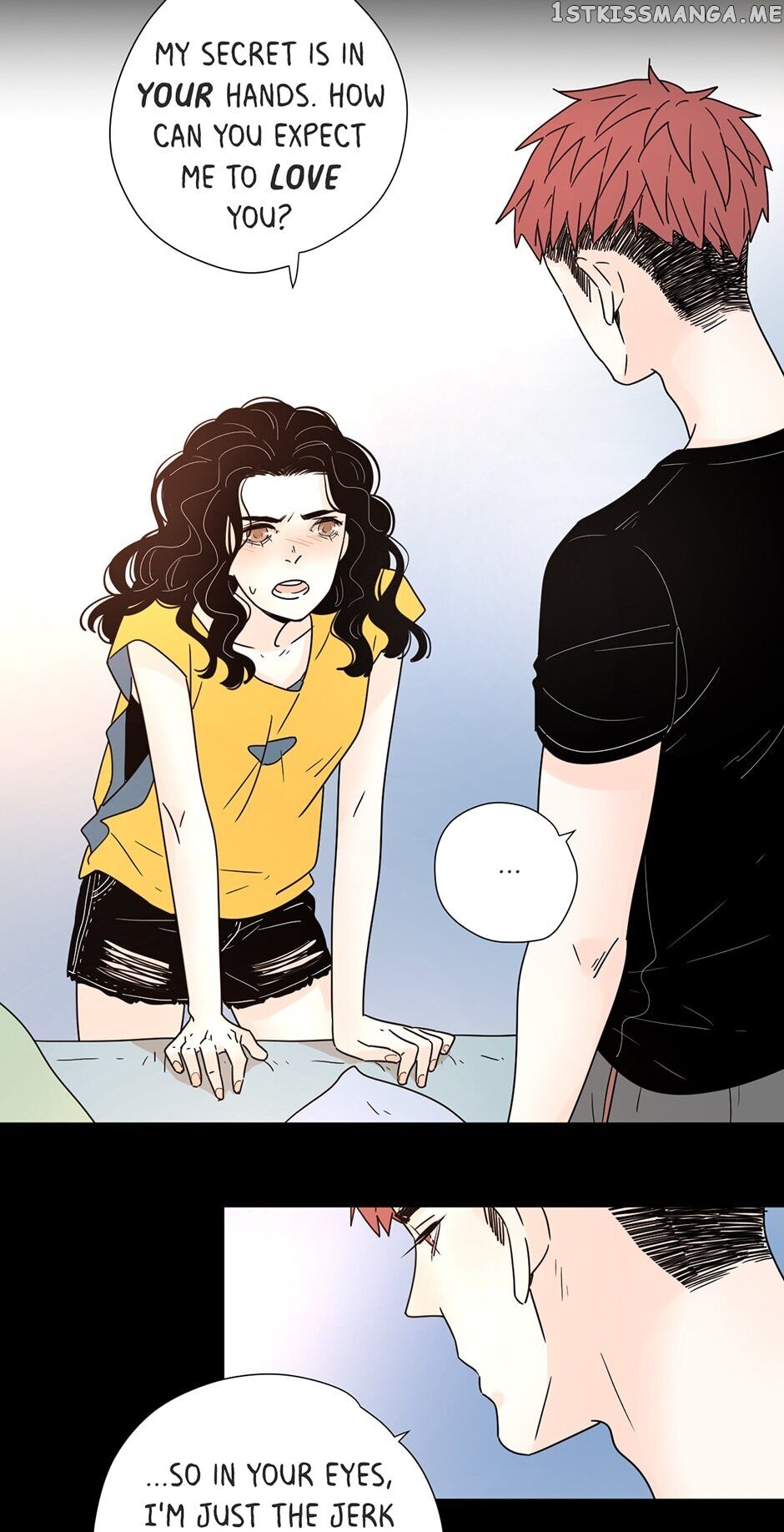 Seasons Of Love chapter 47 - page 10