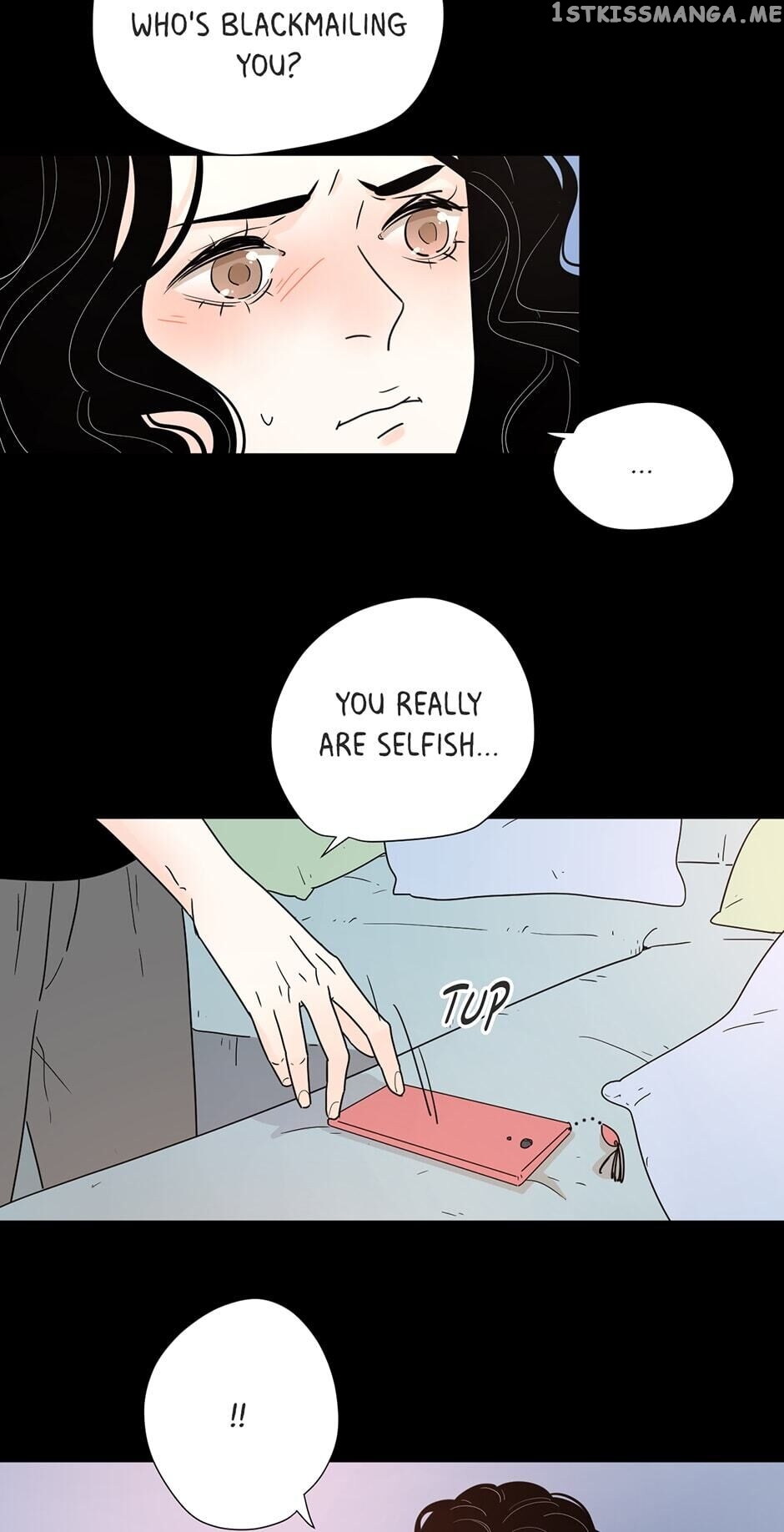 Seasons Of Love chapter 47 - page 11