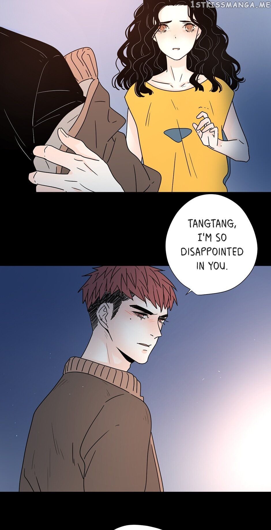 Seasons Of Love chapter 47 - page 12