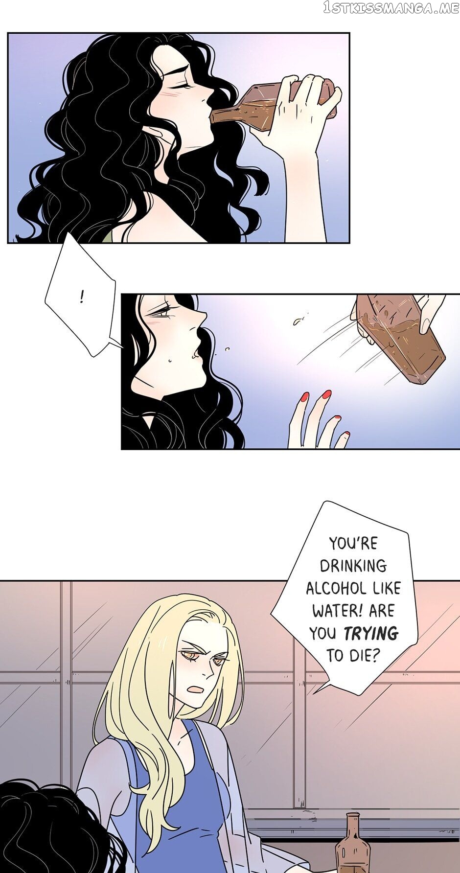Seasons Of Love chapter 47 - page 16
