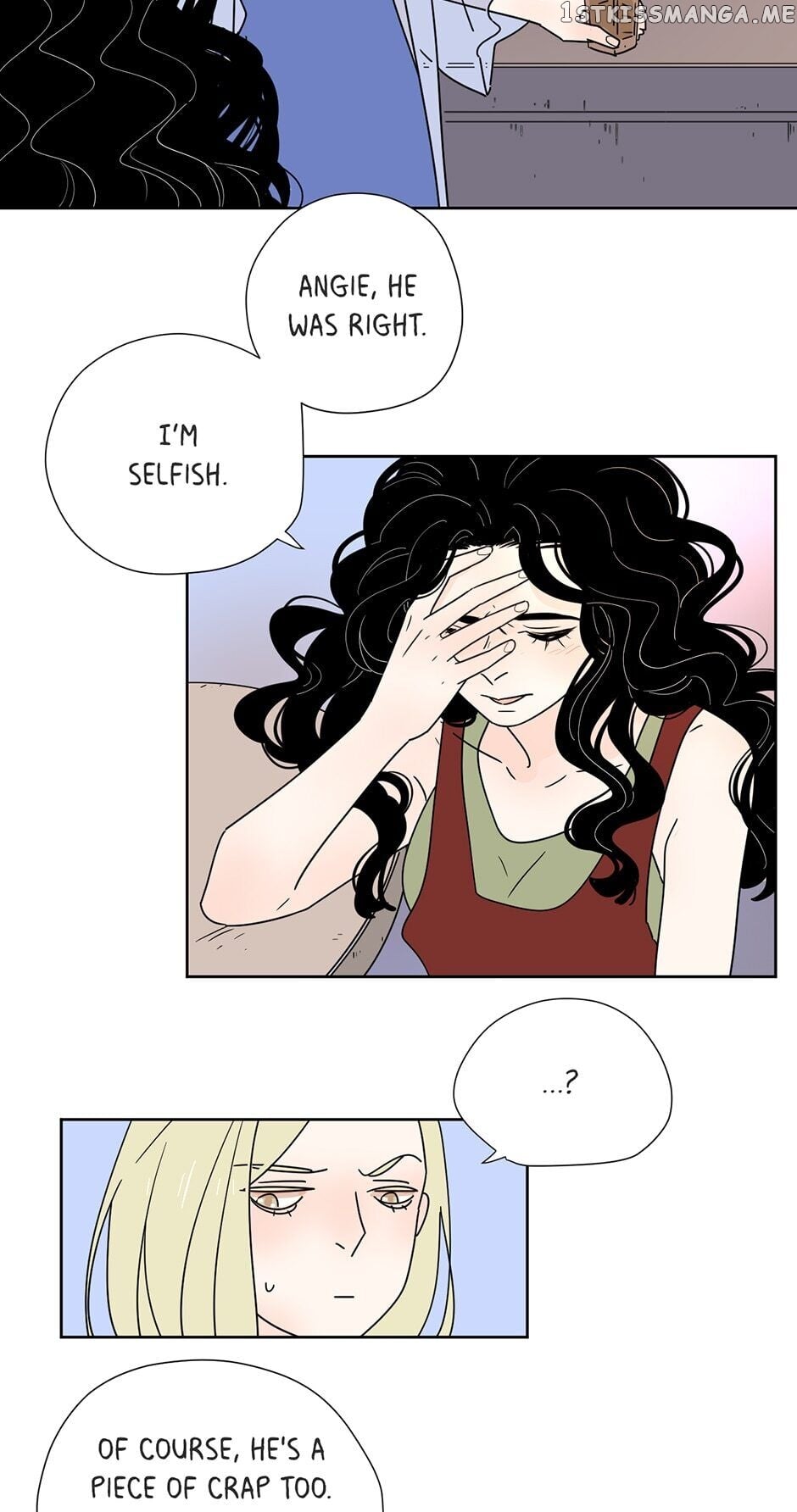 Seasons Of Love chapter 47 - page 17