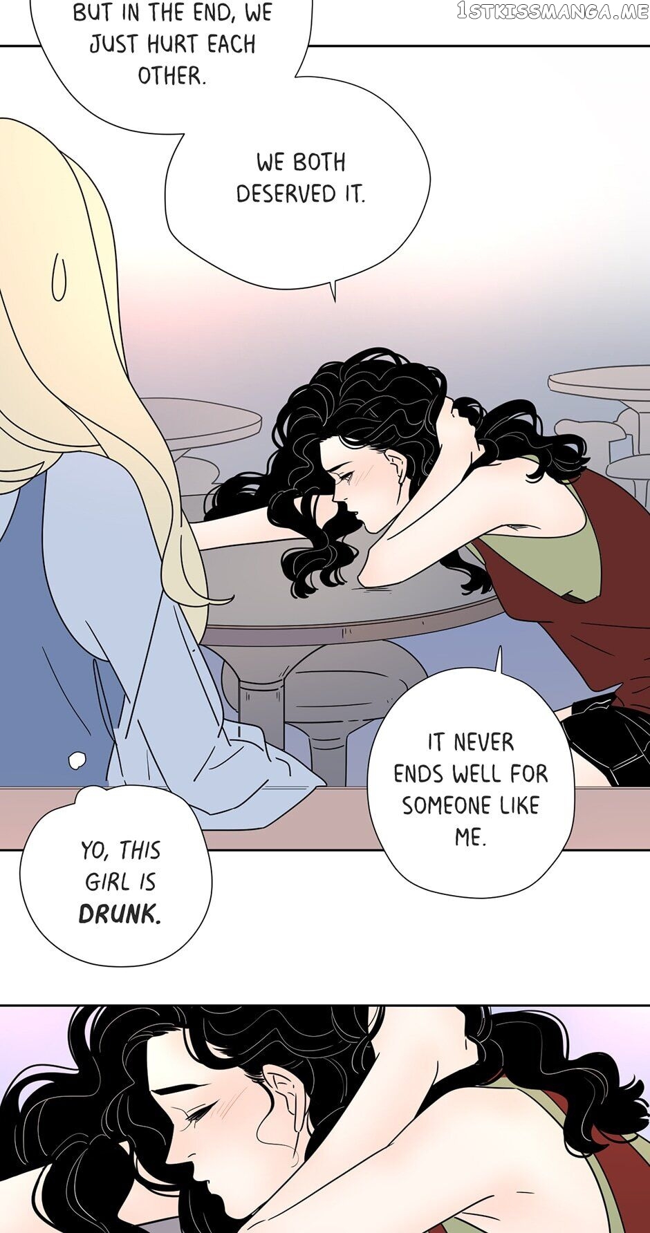 Seasons Of Love chapter 47 - page 18