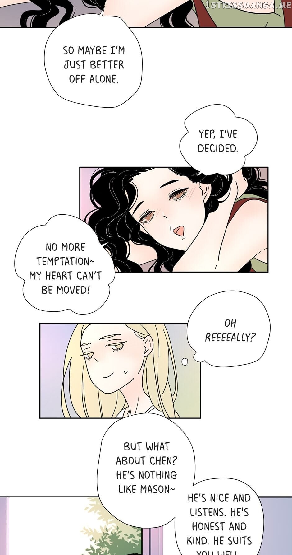 Seasons Of Love chapter 47 - page 19