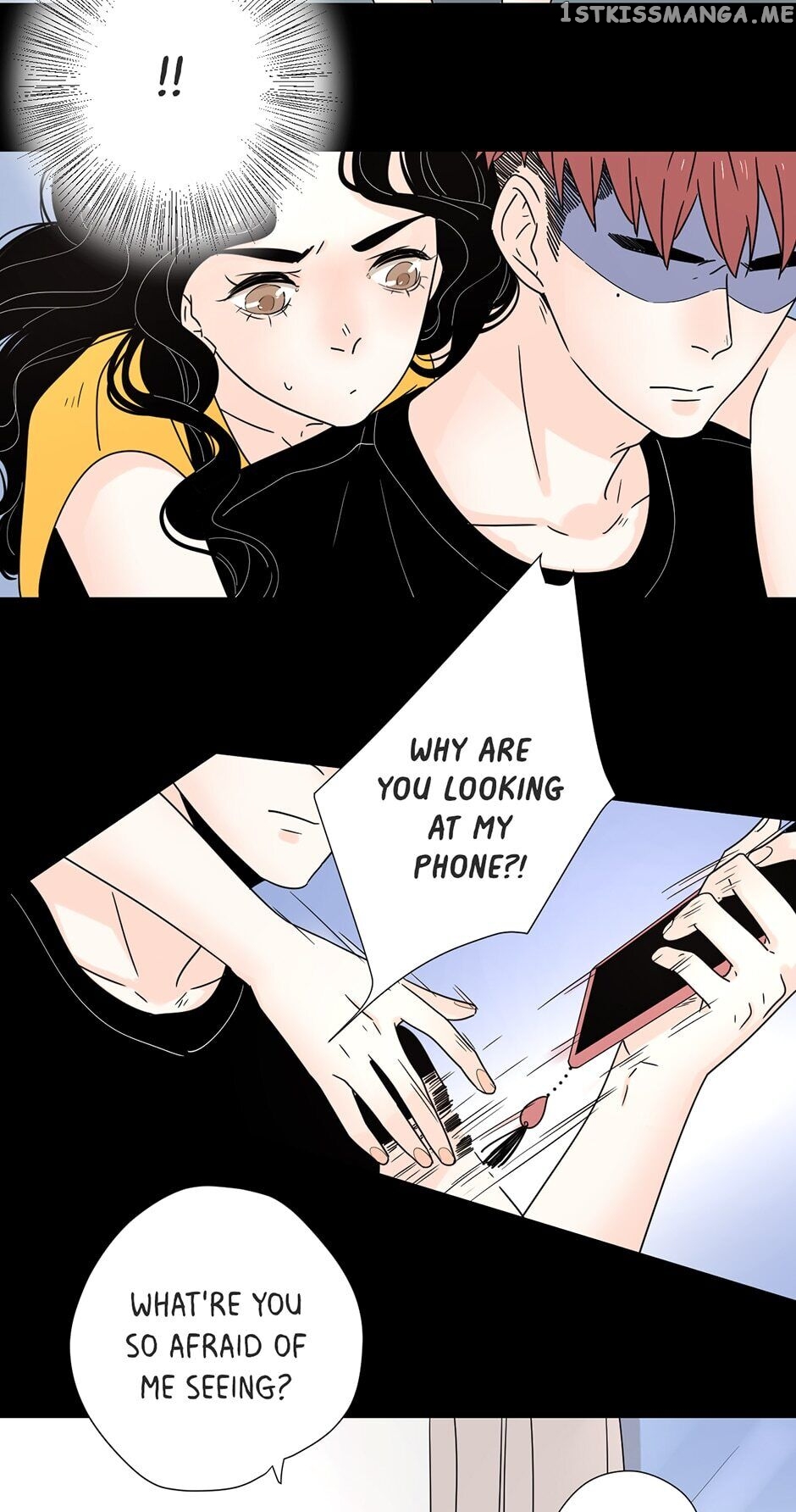 Seasons Of Love chapter 47 - page 2