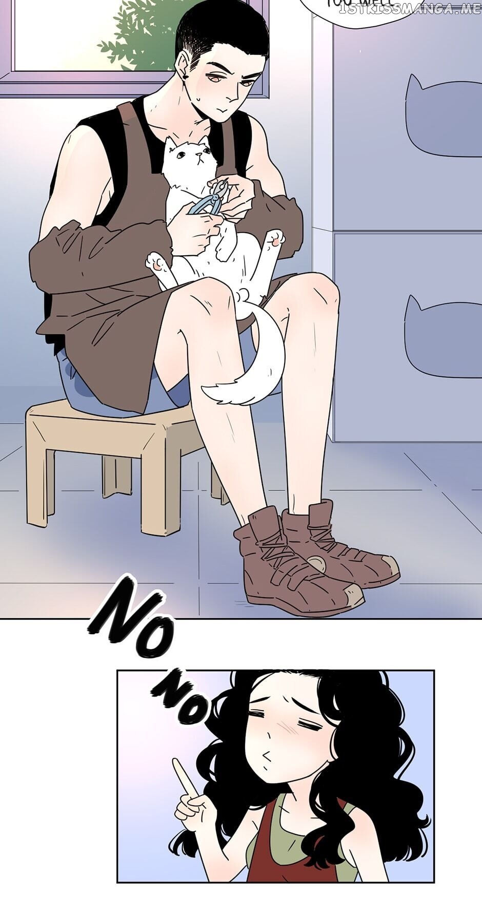 Seasons Of Love chapter 47 - page 20