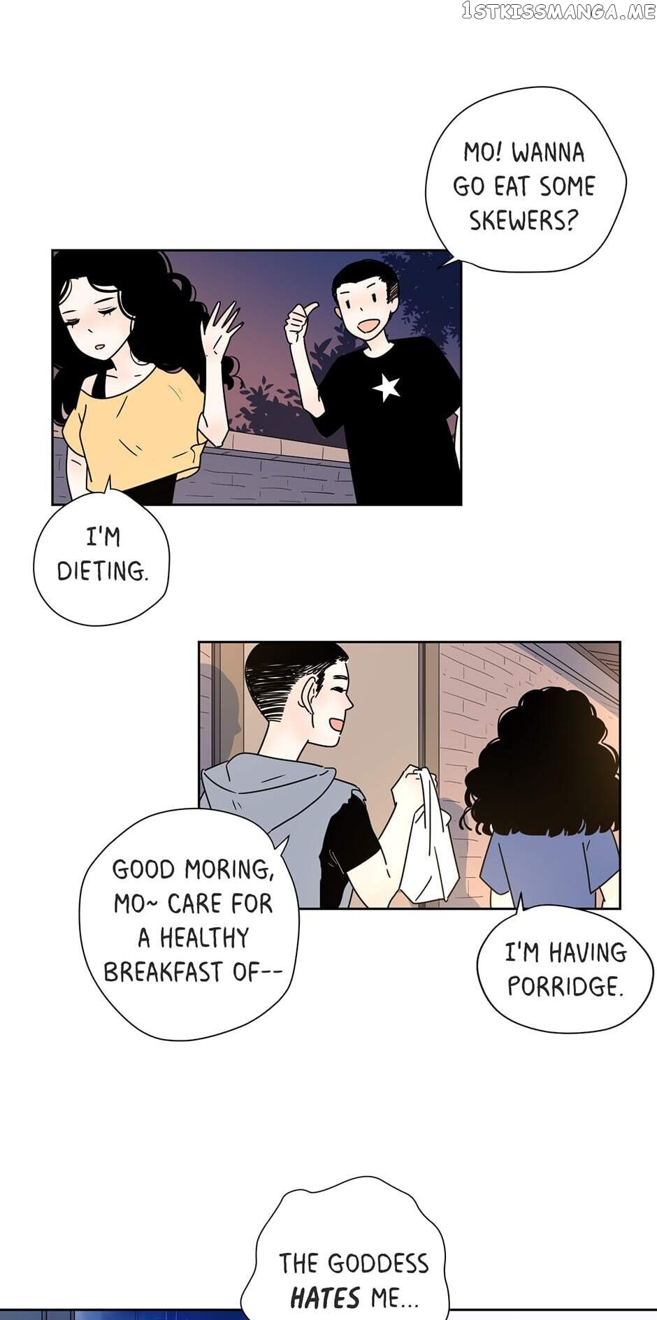 Seasons Of Love chapter 47 - page 24