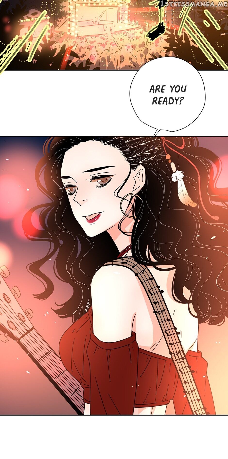 Seasons Of Love chapter 47 - page 27