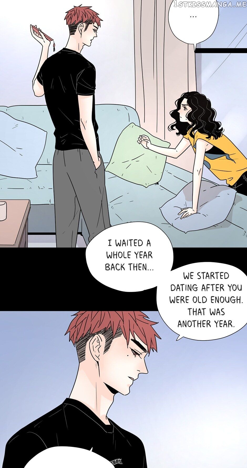 Seasons Of Love chapter 47 - page 3