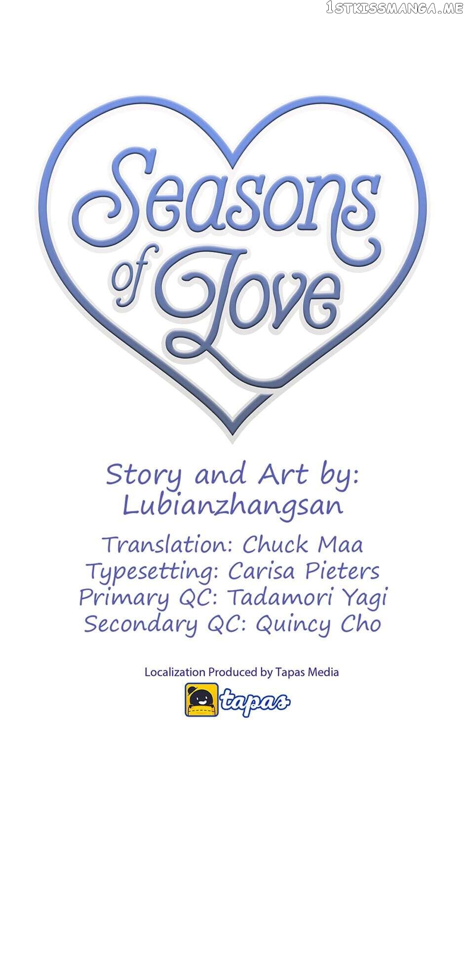 Seasons Of Love chapter 45 - page 1