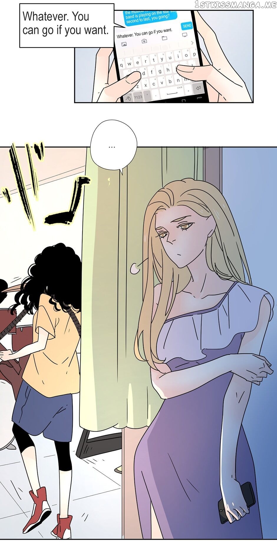 Seasons Of Love chapter 45 - page 22