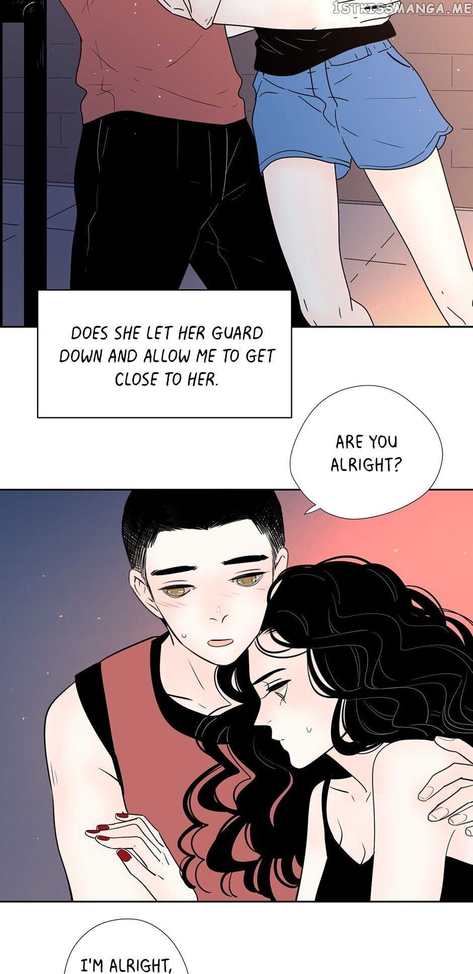 Seasons Of Love chapter 45 - page 28
