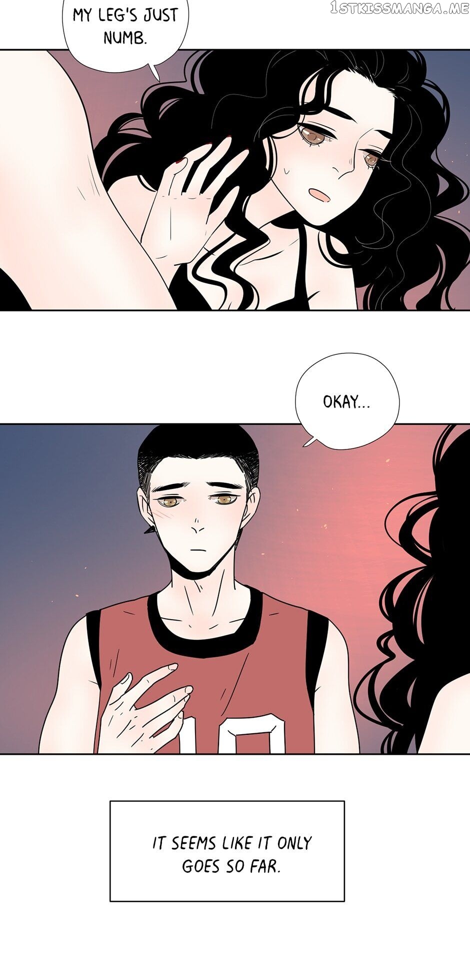 Seasons Of Love chapter 45 - page 29