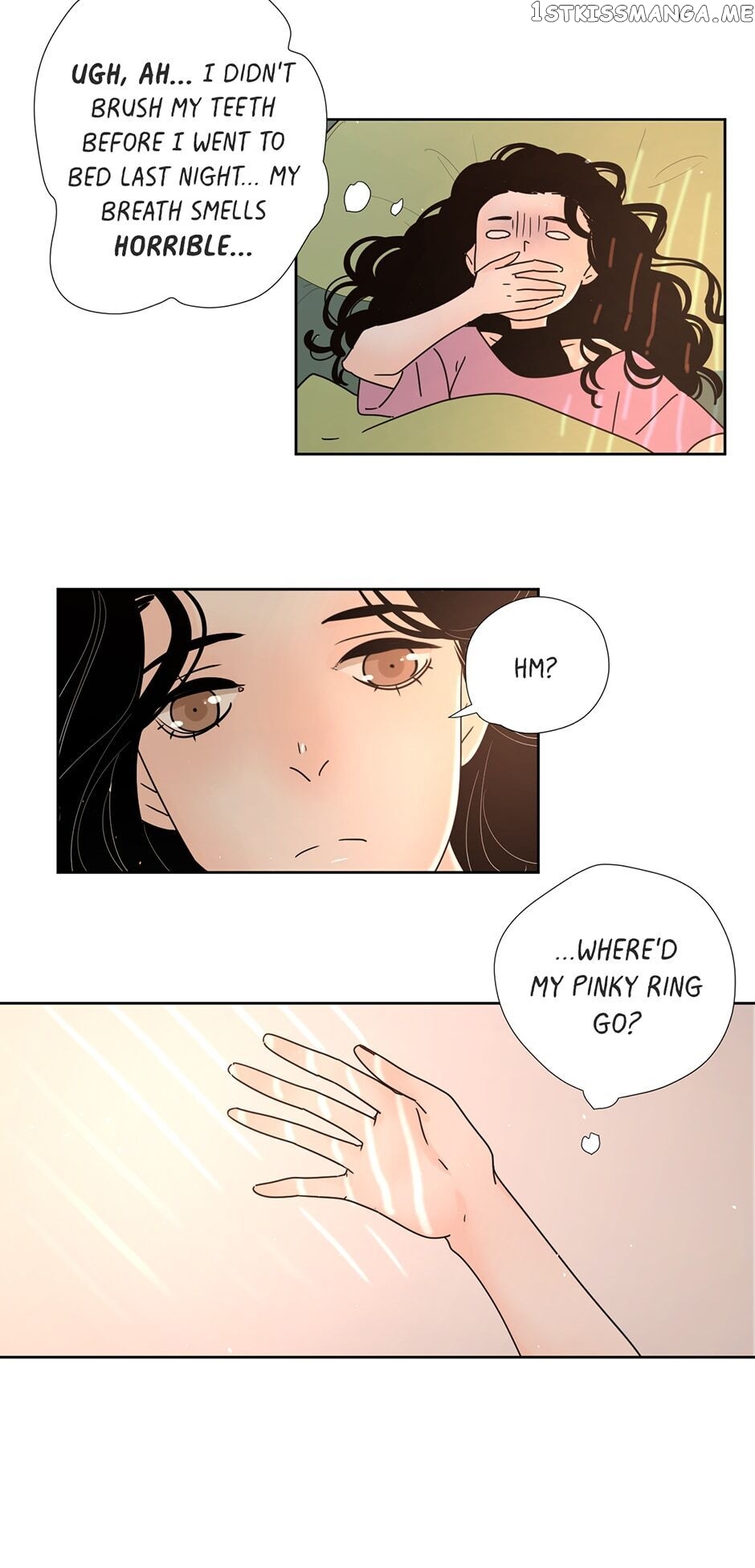 Seasons Of Love chapter 45 - page 3