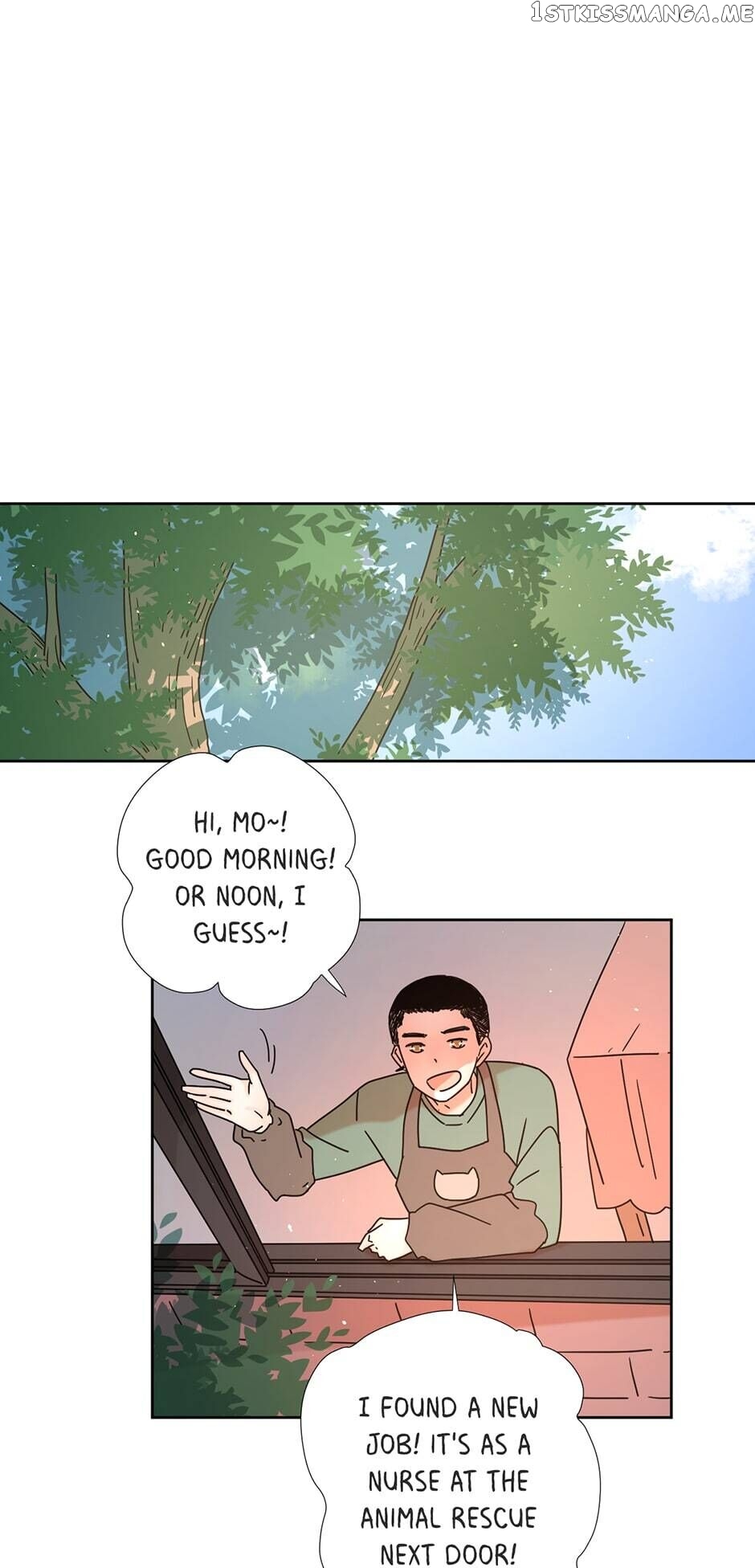 Seasons Of Love chapter 45 - page 5