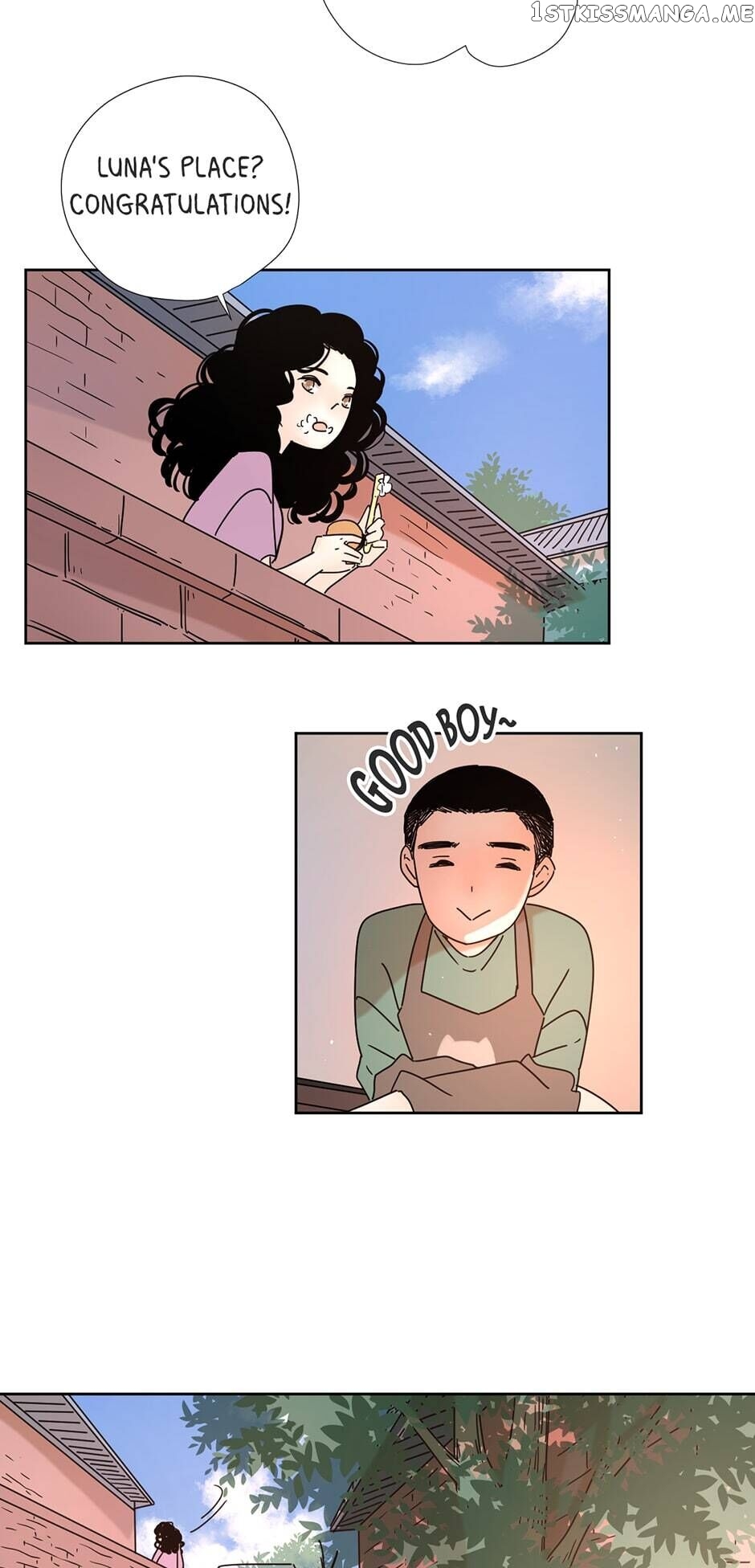 Seasons Of Love chapter 45 - page 6