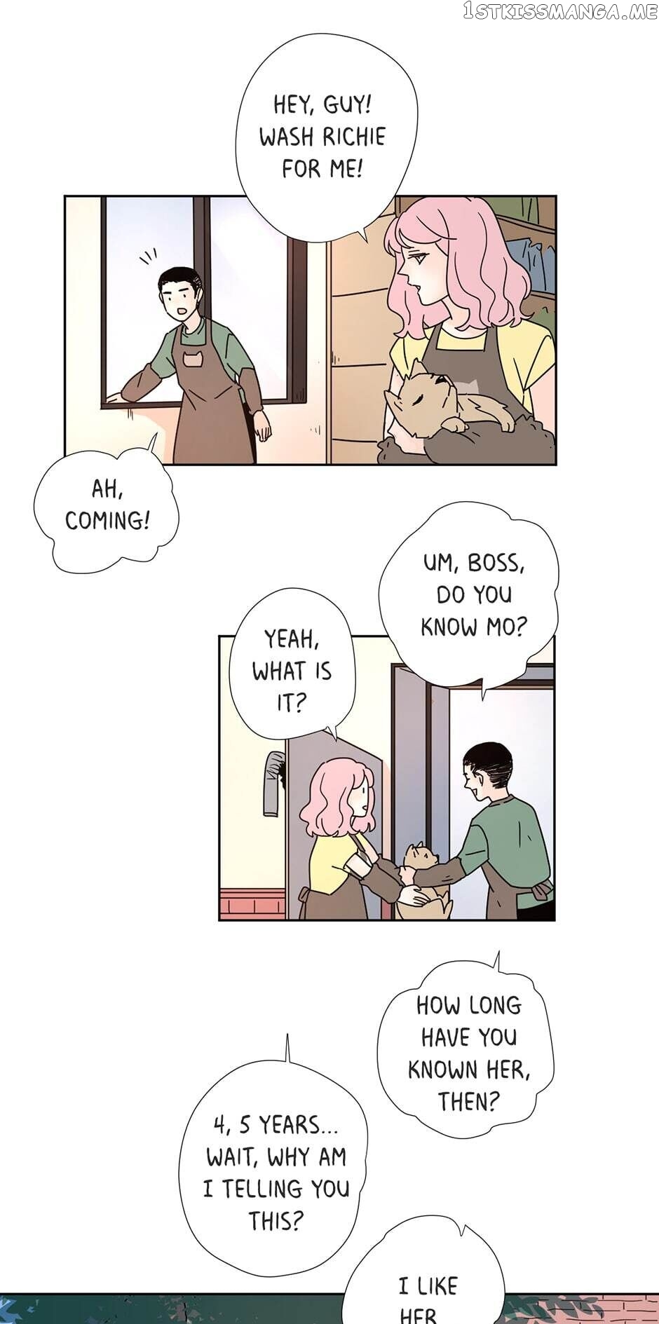 Seasons Of Love chapter 45 - page 9