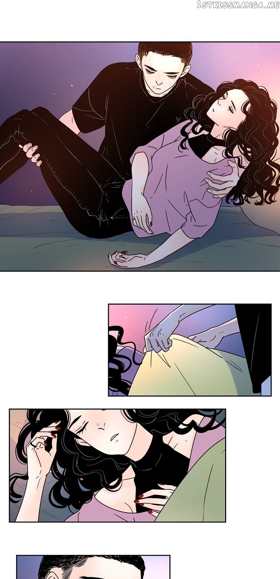 Seasons Of Love chapter 44 - page 26