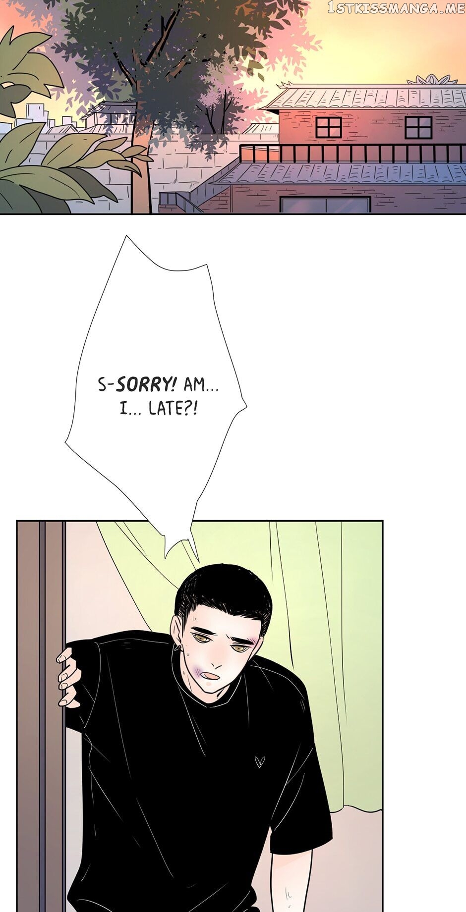 Seasons Of Love chapter 44 - page 3