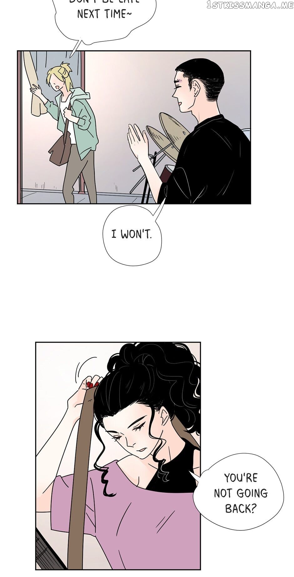 Seasons Of Love chapter 44 - page 7